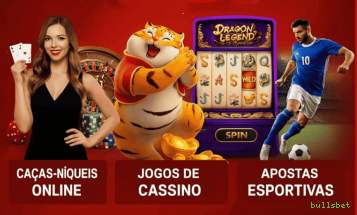 App bullsbet para Android e iOS - download grátis