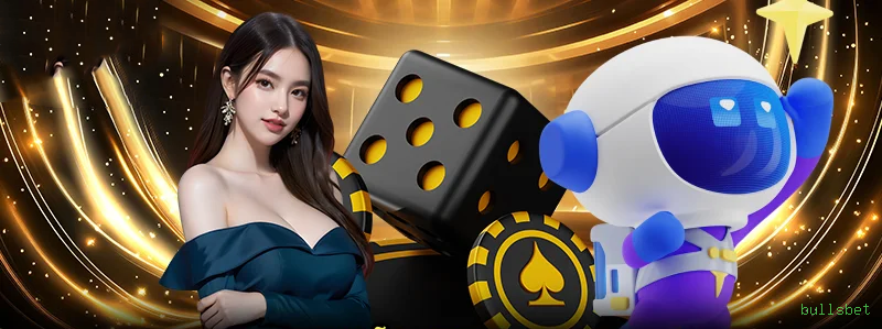 Conta bullsbet sincronizada site e app