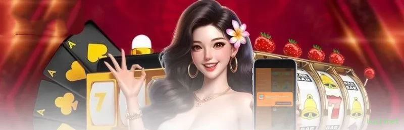 Download app bullsbet Android iOS