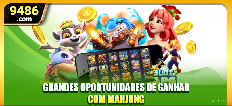 bullsbet slots no app