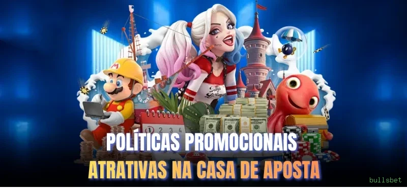 Aplicativo móvel bullsbet para iOS e Android