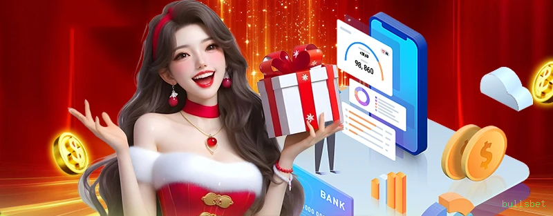 Plataforma bullsbet - cassino e apostas