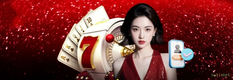 Programa VIP bullsbet - benefícios exclusivos