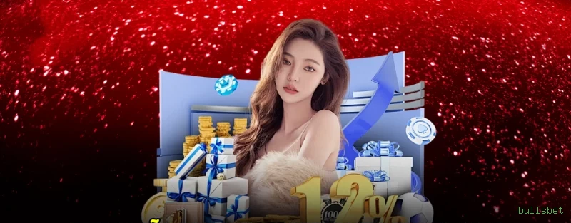 Bônus exclusivos membros VIP bullsbet