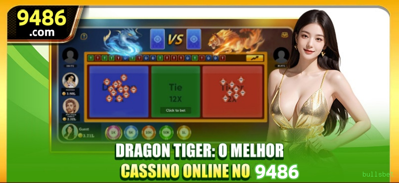 Ganhar e sacar na bullsbet